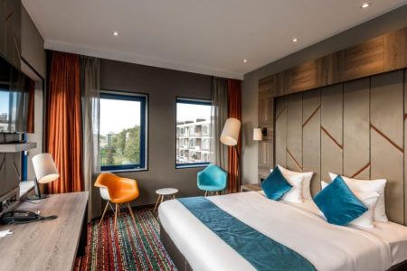 SLS Las Vegas Hotel