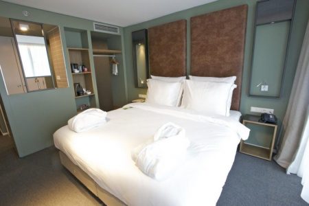 The May Fair Hotel