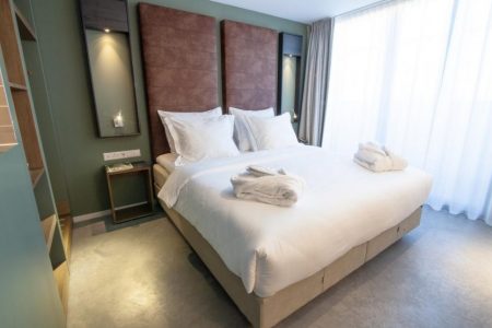 Hotel Malte – Astotel
