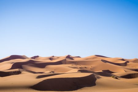 Agence de Voyage Maroc