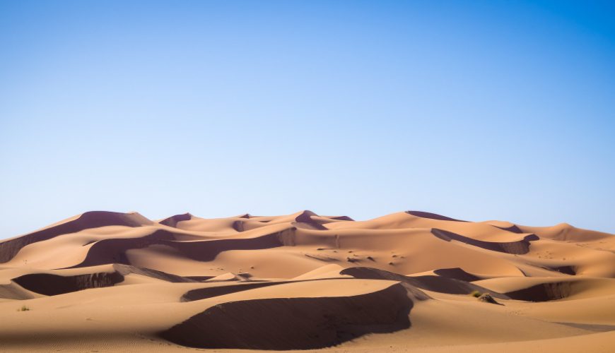 Agence de Voyage Maroc