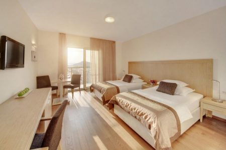 Dylan Hotel