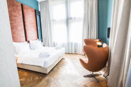Hotel Scandinavia
