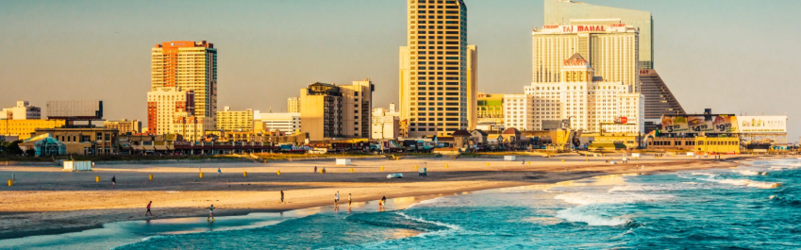 New Jersey