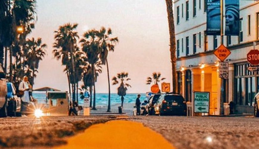 Agence de Voyage Maroc