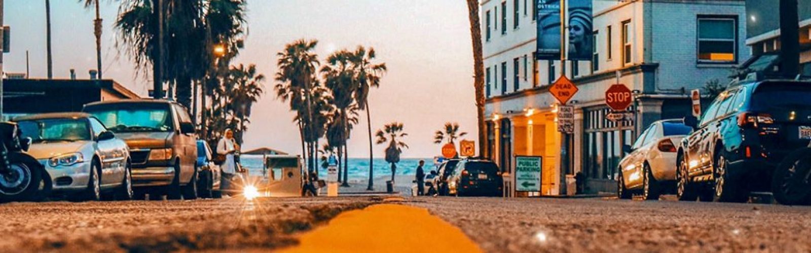 Los Angeles